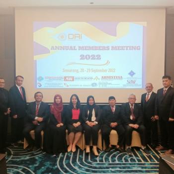 Annual Members Meeting