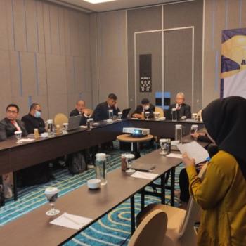 Annual Members Meeting