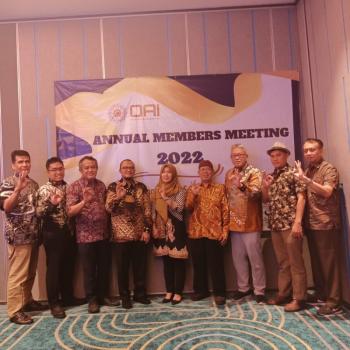 Annual Members Meeting