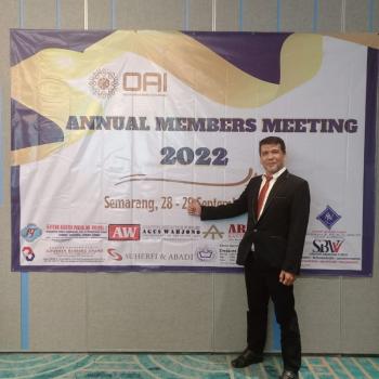 Annual Members Meeting