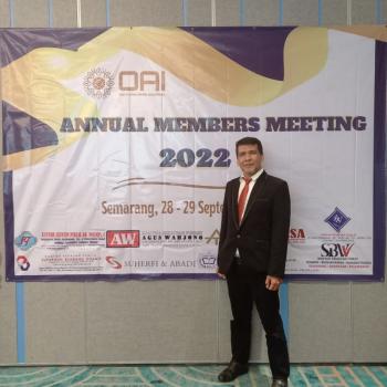 Annual Members Meeting