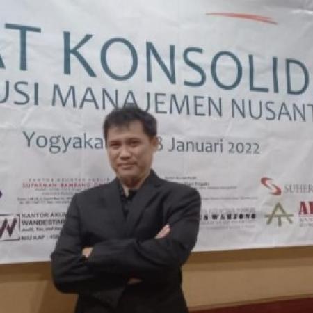 InsyaAllah OAI Manajemen Nusantara  ini memberikan kontribusi yang POSITIF kepada Nusantara