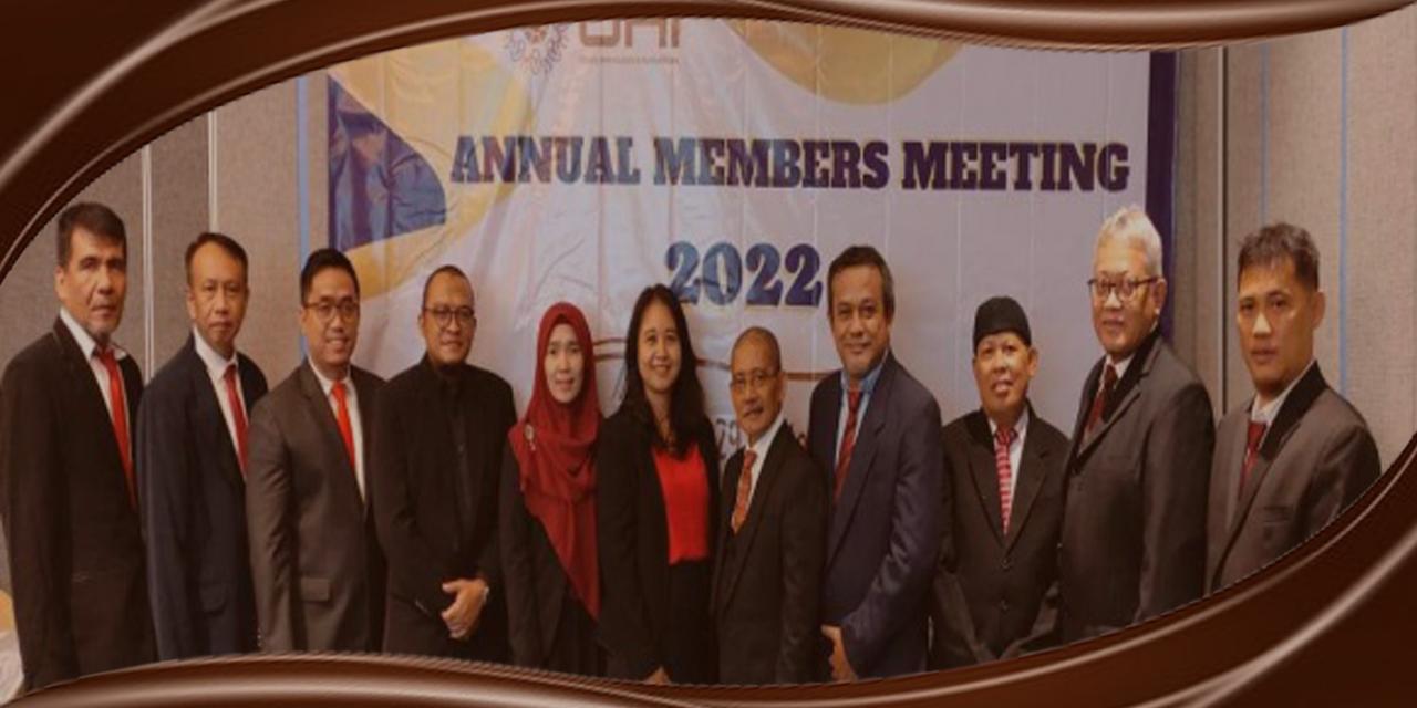 Organisasi Audit Indonesia (OAI)