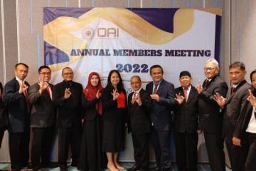 Annual Members Meeting