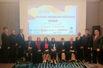 Annual Members Meeting