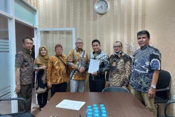 Annual Members Meeting