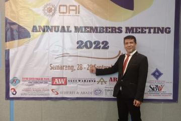 Annual Members Meeting