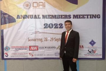 Annual Members Meeting